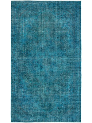 Atina Gri Eskitme Yün Modern Desenli Yün Hav Toz Vermez Leke Tutmayan Salon Yolluk Mutfak El Dokuma Halı