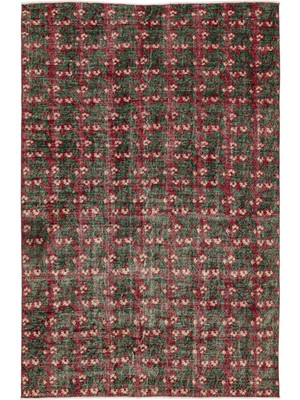 Atina Bej Eskitme Yün Modern Desenli Yün Hav Toz Vermez Leke Tutmayan Salon Yolluk Mutfak El Dokuma Halı