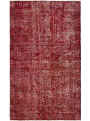 Centennial Gri Göbekli Tensel Modern Desenli Yün Hav Toz Vermez Leke Tutmayan Salon Yolluk Mutfak El Dokuma Halı