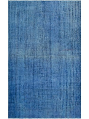 Bespoky 175x272 cm Çok Renkli Klasik Yün Halı | Salon Yatak Odası Halısı | %100 Doğal Yün El Yapımı El Dokuma | UNİQUE-23465