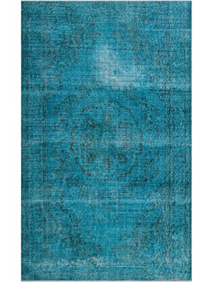 Ikat Yeşil Ikat Ipek Modern Desenli Yün Hav Toz Vermez Leke Tutmayan Salon Yolluk Mutfak El Dokuma Halı