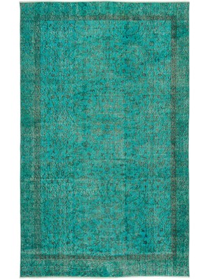 Bespoky 161x262 cm Bej Klasik Yün Halı | Salon Yatak Odası Halısı | %100 Doğal Yün El Yapımı El Dokuma | UNİQUE-17587