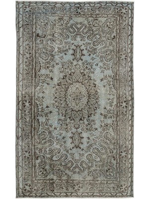 Atina Bej Eskitme Yün Modern Desenli Yün Hav Toz Vermez Leke Tutmayan Salon Yolluk Mutfak El Dokuma Halı