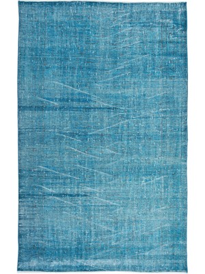 Baltimore Bej Modern Yün  Modern Desenli Yün Hav Toz Vermez Leke Tutmayan Salon Yolluk Mutfak El Dokuma Halı