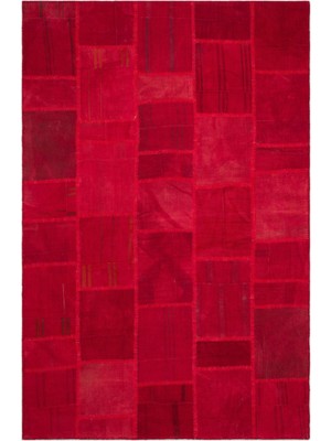 Bespoky 199x298 cm El Dokuma Kahverengi Yün Halı | El Yapımı Klasik Salon Halısı | %100 Doğal Yün | UNİQUE-22448