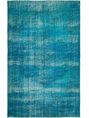 Ikat Turuncu Ikat Ipek Modern Desenli Yün Hav Toz Vermez Leke Tutmayan Salon Yolluk Mutfak El Dokuma Halı