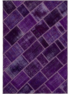 Atina Bej Eskitme Yün Modern Desenli Yün Hav Toz Vermez Leke Tutmayan Salon Yolluk Mutfak El Dokuma Halı