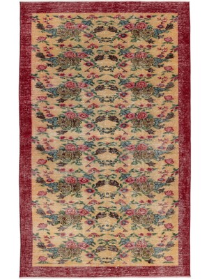 Atina Siyah Eskitme Yün Modern Desenli Yün Hav Toz Vermez Leke Tutmayan Salon Yolluk Mutfak El Dokuma Halı