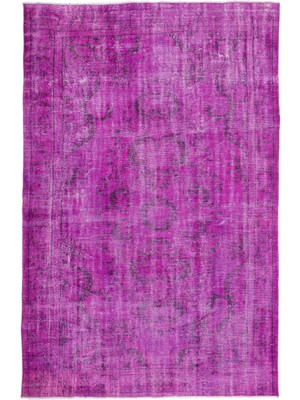 Louisville Lacivert Modern Yün  Modern Desenli Yün Hav Toz Vermez Leke Tutmayan Salon Yolluk Mutfak El Dokuma Halı