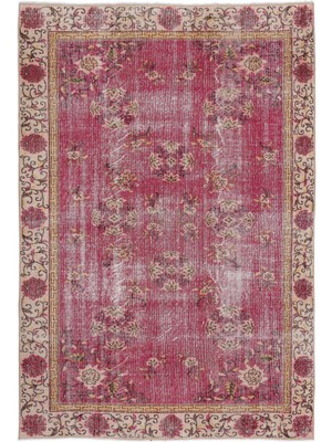 Atina Bej Eskitme Yün Modern Desenli Yün Hav Toz Vermez Leke Tutmayan Salon Yolluk Mutfak El Dokuma Halı