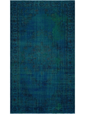 Ikat Turuncu Ikat Ipek Modern Desenli Yün Hav Toz Vermez Leke Tutmayan Salon Yolluk Mutfak El Dokuma Halı