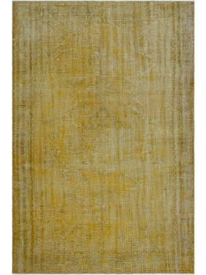 Epir Siyah Eskitme Yün Modern Desenli Yün Hav Toz Vermez Leke Tutmayan Salon Yolluk Mutfak El Dokuma Halı