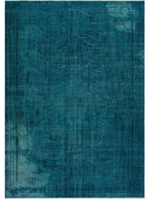 Atina Bej Eskitme Yün Modern Desenli Yün Hav Toz Vermez Leke Tutmayan Salon Yolluk Mutfak El Dokuma Halı