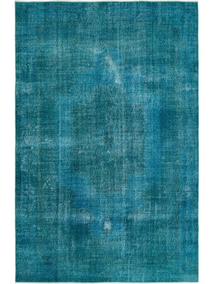 Ikat Kahverengi Ikat Ipek Modern Desenli Yün Hav Toz Vermez Leke Tutmayan Salon Yolluk Mutfak El Dokuma Halı