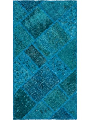 Epir Bej Eskitme Yün Modern Desenli Yün Hav Toz Vermez Leke Tutmayan Salon Yolluk Mutfak El Dokuma Halı