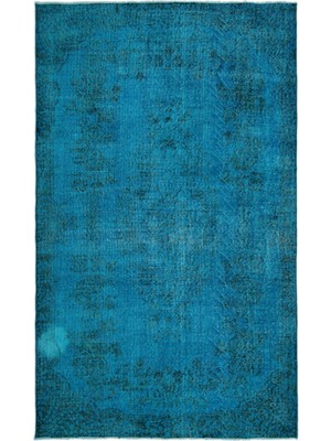 Atina Krem Eskitme Yün Modern Desenli Yün Hav Toz Vermez Leke Tutmayan Salon Yolluk Mutfak El Dokuma Halı