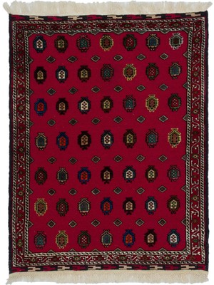 Girit Bej Çizgili Yün Modern Desenli Yün Hav Toz Vermez Leke Tutmayan Salon Yolluk Mutfak El Dokuma Halı