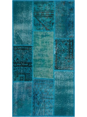 Bespoky 080x150 cm El Dokuma Bej Yün Halı | El Yapımı Klasik Salon Halısı | %100 Doğal Yün | UNİQUE-26182