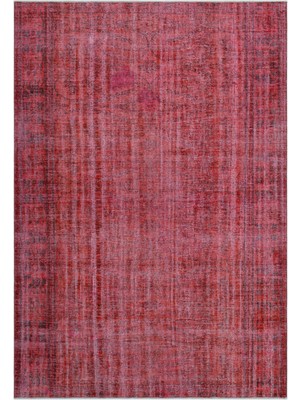 Bespoky 192x280 cm Bej Klasik Yün Halı | Salon Yatak Odası Halısı | %100 Doğal Yün El Yapımı El Dokuma | UNİQUE-24115