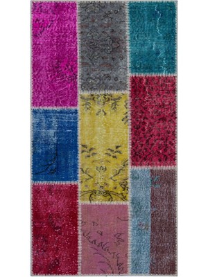 Selanik Bej Eskitme Yün Modern Desenli Yün Hav Toz Vermez Leke Tutmayan Salon Yolluk Mutfak El Dokuma Halı