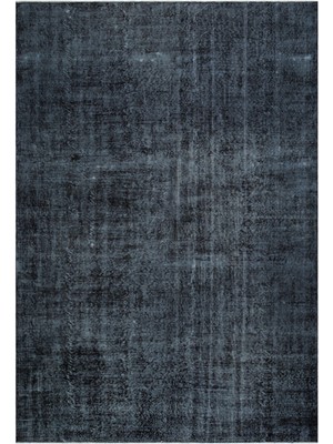 Vintage Sarı Çiçekli Yün Modern Desenli Yün Hav Toz Vermez Leke Tutmayan Salon Yolluk Mutfak El Dokuma Halı