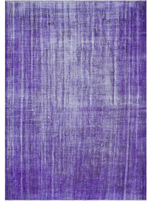 Girit Bej Çizgili Yün Modern Desenli Yün Hav Toz Vermez Leke Tutmayan Salon Yolluk Mutfak El Dokuma Halı