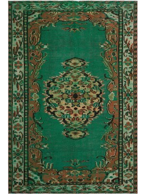 Girit Bej Çizgili Yün Modern Desenli Yün Hav Toz Vermez Leke Tutmayan Salon Yolluk Mutfak El Dokuma Halı