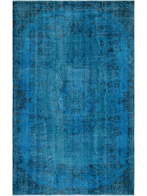 Bespoky 166x262 cm Bej Klasik Yün Halı | Salon Yatak Odası Halısı | %100 Doğal Yün El Yapımı El Dokuma | UNİQUE-27519