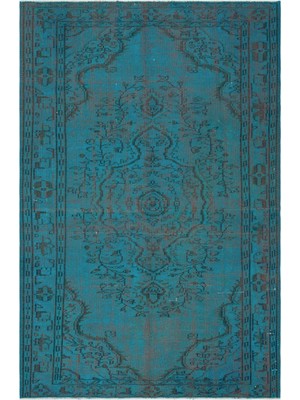 Atina Bej Eskitme Yün Modern Desenli Yün Hav Toz Vermez Leke Tutmayan Salon Yolluk Mutfak El Dokuma Halı