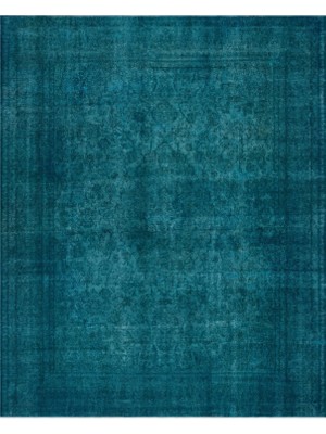 Bespoky El Dokuma Bej Yün Halı | El Yapımı Klasik Salon Halısı | %100 Doğal Yün | UNİQUE-29800