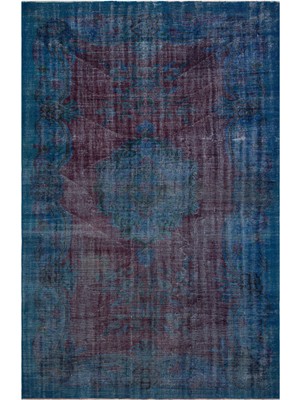 Teselya Bej Patchwork Yün Modern Desenli Yün Hav Toz Vermez Leke Tutmayan Salon Yolluk Mutfak El Dokuma Halı