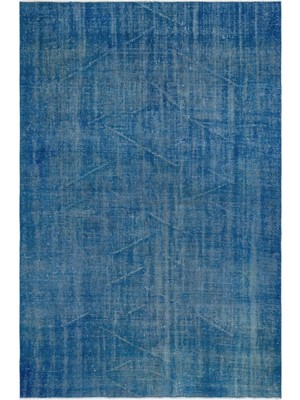 Atina Bej Eskitme Yün Modern Desenli Yün Hav Toz Vermez Leke Tutmayan Salon Yolluk Mutfak El Dokuma Halı