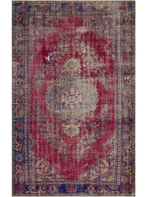 Girit Bej Çizgili Yün Modern Desenli Yün Hav Toz Vermez Leke Tutmayan Salon Yolluk Mutfak El Dokuma Halı