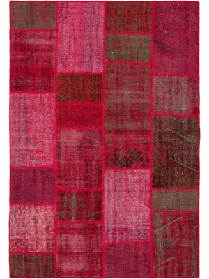 Bespoky 158x231 cm Bej Klasik Yün Halı | Salon Yatak Odası Halısı | %100 Doğal Yün El Yapımı El Dokuma | UNİQUE-34205