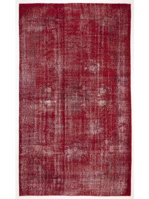 Ikat Mavi Ikat Ipek Modern Desenli Yün Hav Toz Vermez Leke Tutmayan Salon Yolluk Mutfak El Dokuma Halı