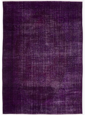 Ikat Hardal Ikat Ipek Modern Desenli Yün Hav Toz Vermez Leke Tutmayan Salon Yolluk Mutfak El Dokuma Halı