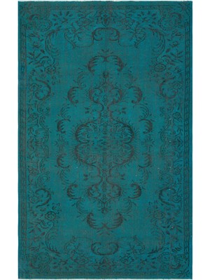 Atina Bej Eskitme Yün Modern Desenli Yün Hav Toz Vermez Leke Tutmayan Salon Yolluk Mutfak El Dokuma Halı