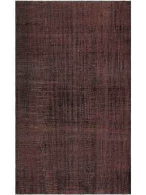 Olbia Gri Modern Yün  Modern Desenli Yün Hav Toz Vermez Leke Tutmayan Salon Yolluk Mutfak El Dokuma Halı