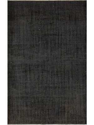 Bespoky El Dokuma Kırmızı Yün Halı | El Yapımı Klasik Salon Halısı | %100 Doğal Yün