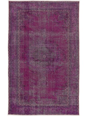 Epir Gri Eskitme Yün Modern Desenli Yün Hav Toz Vermez Leke Tutmayan Salon Yolluk Mutfak El Dokuma Halı