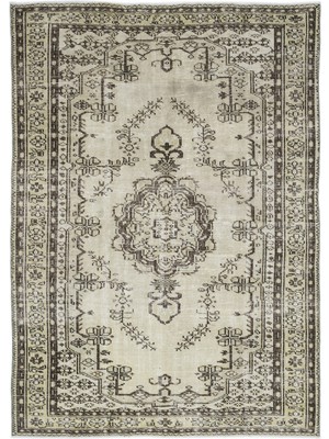 Kavala Kırmızı Göbekli Yün Modern Desenli Yün Hav Toz Vermez Leke Tutmayan Salon Yolluk Mutfak El Dokuma Halı