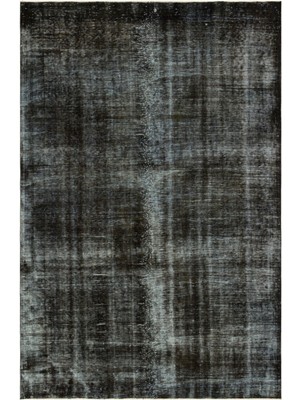 Ikat Sarı Ikat Ipek Modern Desenli Yün Hav Toz Vermez Leke Tutmayan Salon Yolluk Mutfak El Dokuma Halı