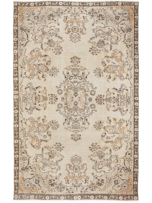 Vintage Bordo Geometrik Yün Modern Desenli Yün Hav Toz Vermez Leke Tutmayan Salon Yolluk Mutfak El Dokuma Halı