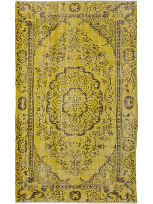 Girit Bej Çizgili Yün Modern Desenli Yün Hav Toz Vermez Leke Tutmayan Salon Yolluk Mutfak El Dokuma Halı