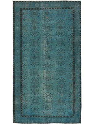 Atina Bej Eskitme Yün Modern Desenli Yün Hav Toz Vermez Leke Tutmayan Salon Yolluk Mutfak El Dokuma Halı