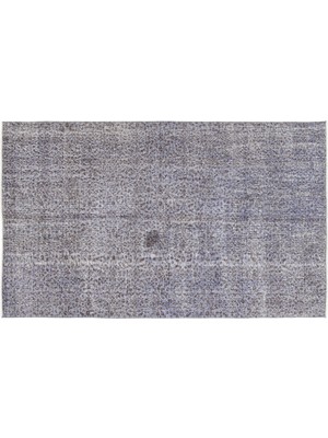 Mor Eskitme Yün Modern Desenli Yün Hav Toz Vermez Leke Tutmayan Salon Yolluk Mutfak El Dokuma Halı