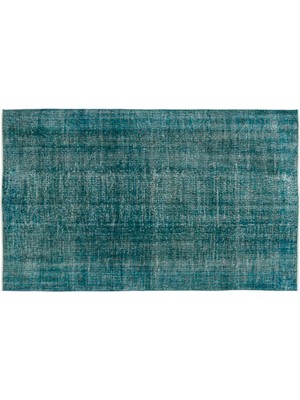 Mor Eskitme Yün Modern Desenli Yün Hav Toz Vermez Leke Tutmayan Salon Yolluk Mutfak El Dokuma Halı