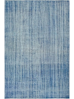 Bespoky El Dokuma Bej Yün Halı | El Yapımı Klasik Salon Halısı | %100 Doğal Yün