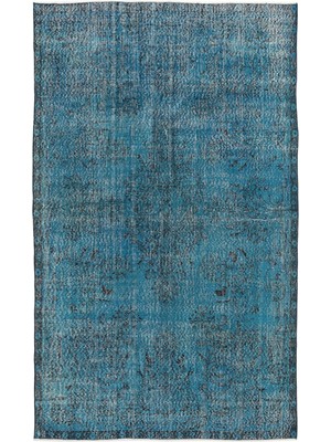 Epir Mor Eskitme Yün Modern Desenli Yün Hav Toz Vermez Leke Tutmayan Salon Yolluk Mutfak El Dokuma Halı