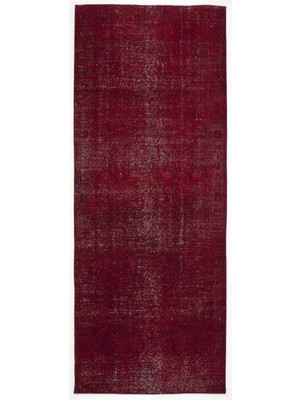 Epir Turkuaz Eskitme Yün Modern Desenli Yün Hav Toz Vermez Leke Tutmayan Salon Yolluk Mutfak El Dokuma Halı